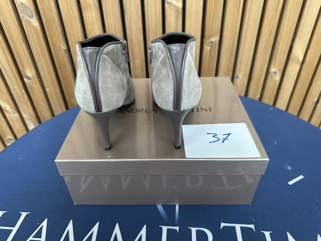 Enkellaarsjes - afbeelding 3 van  4