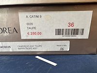 Enkellaarsjes - afbeelding 4 van  4