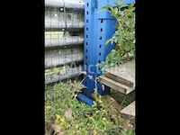 Enkelzijdig houtrek - afbeelding 5 van  6