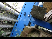 Enkelzijdig houtrek - afbeelding 2 van  4