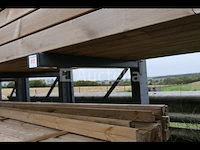 Enkelzijdig houtrek - afbeelding 2 van  6