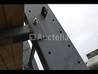 Enkelzijdig houtrek - afbeelding 3 van  6