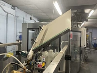 Enos krimp-capsule opzetmachine - afbeelding 6 van  6