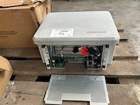 Enphase batterij + wandmontage - afbeelding 2 van  6