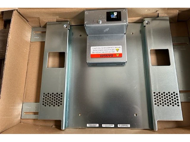 Enphase batterij + wandmontage - afbeelding 5 van  6
