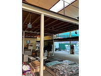 Entresolvloer verdieping hout/staal 330 m2 - afbeelding 18 van  35