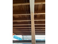 Entresolvloer verdieping hout/staal 330 m2 - afbeelding 21 van  35