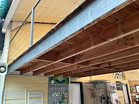 Entresolvloer verdieping hout/staal 330 m2 - afbeelding 28 van  35