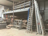 Entresolvloer