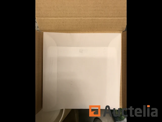 Enveloppen met calqueerpapier - afbeelding 1 van  4