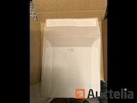 Enveloppen met calqueerpapier - afbeelding 2 van  4