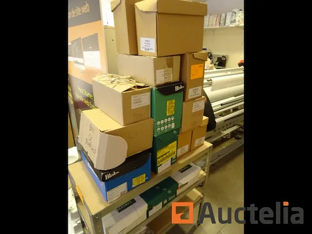 Enveloppen - afbeelding 5 van  5