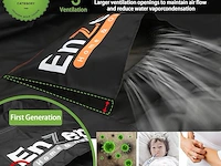 Enzeno afdekking voor tuinmeubelen - afbeelding 2 van  3