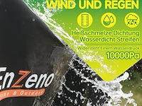 Enzeno afdekking voor tuinmeubelen - afbeelding 2 van  4