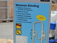 Enzo rodi instijghulpmiddel - afbeelding 1 van  4
