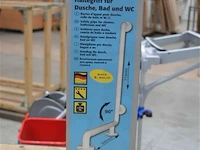 Enzo rodi retro badgrip - afbeelding 1 van  3