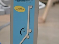 Enzo rodi retro badgrip - afbeelding 3 van  3