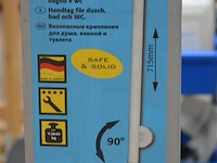 Enzo rodi retro badgrip - afbeelding 3 van  4