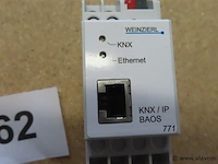 Eol knx ip baos 771 - afbeelding 2 van  3