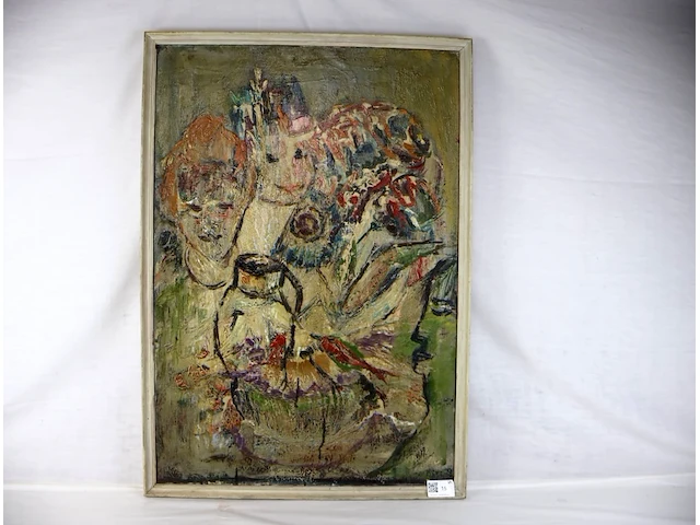 Eona 1969 - afbeelding 1 van  5