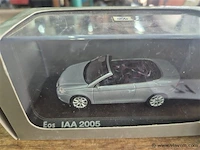 Eos en racewagen - afbeelding 2 van  3