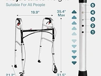 Eosprim loophulp - afbeelding 2 van  4