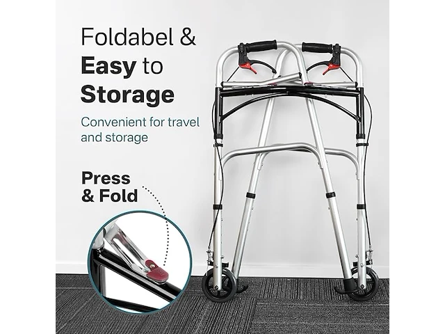 Eosprim loophulp - afbeelding 3 van  4