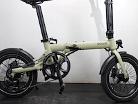 Eovolt e-bike plooifiets - afbeelding 3 van  10