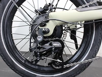 Eovolt e-bike plooifiets - afbeelding 5 van  10