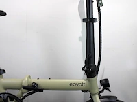 Eovolt e-bike plooifiets - afbeelding 8 van  10