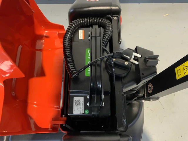 Ep - epl 154 - elektrische palletwagen - afbeelding 5 van  14