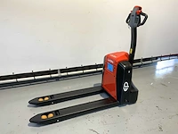 Ep - epl 154 - elektrische palletwagen - afbeelding 1 van  14