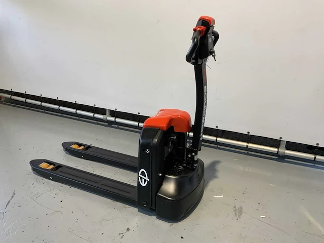 Ep - epl 154 - elektrische palletwagen - afbeelding 8 van  14