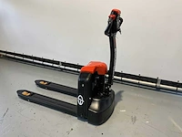 Ep - epl 154 - elektrische palletwagen - afbeelding 8 van  14