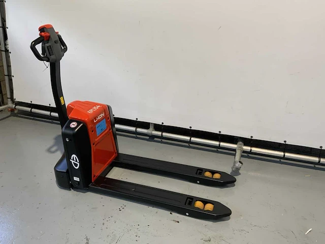 Ep - epl 154 - elektrische palletwagen - afbeelding 11 van  14
