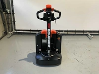 Ep - epl 154 - elektrische palletwagen - afbeelding 12 van  14