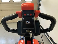 Ep - epl 154 - elektrische palletwagen - afbeelding 13 van  14