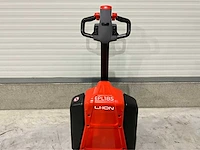 Ep - epl 185 - elektrische palletwagen - afbeelding 4 van  19