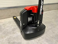 Ep - epl 185 - elektrische palletwagen - afbeelding 5 van  19