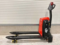 Ep - epl 185 - elektrische palletwagen - afbeelding 7 van  19