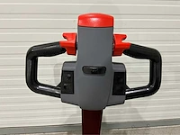 Ep - epl 185 - elektrische palletwagen - afbeelding 8 van  19