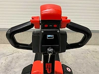 Ep - epl 185 - elektrische palletwagen - afbeelding 9 van  19