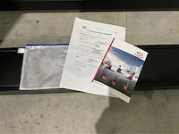 Ep - epl 185 - elektrische palletwagen - afbeelding 10 van  19
