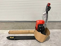 Ep - epl 185 - elektrische palletwagen - afbeelding 11 van  19