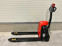 Ep - epl 185 - elektrische palletwagen - afbeelding 12 van  19