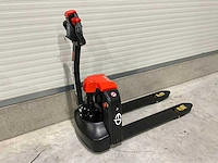 Ep - epl 185 - elektrische palletwagen - afbeelding 14 van  19