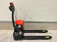 Ep - epl 185 - elektrische palletwagen - afbeelding 15 van  19