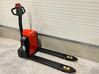 Ep - epl 185 - elektrische palletwagen - afbeelding 16 van  19