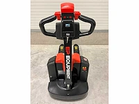 Ep - epl 185 - elektrische palletwagen - afbeelding 18 van  19