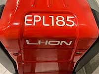 Ep - epl 185 - elektrische palletwagen - afbeelding 19 van  19